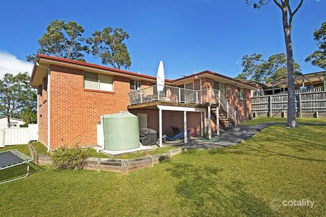 Property photo of 96 Watanobbi Road Watanobbi NSW 2259
