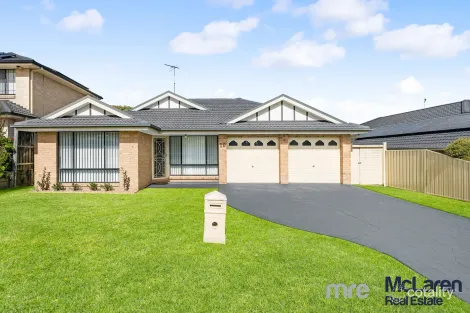 10 Combings Pl, Currans Hill, NSW 2567