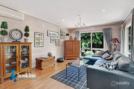 Property photo of 49 Smith Avenue Croydon VIC 3136