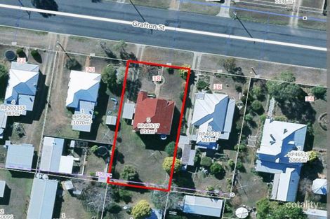 Property photo of 18 Grafton Street Warwick QLD 4370