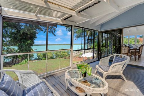 Property photo of 98 Western Road Macleay Island QLD 4184