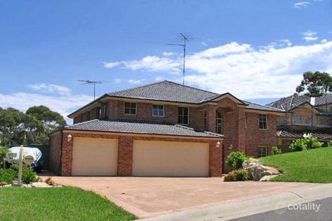 67 Stapylton St, Winmalee, NSW 2777