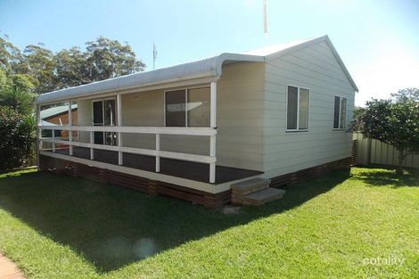 Property photo of 3 Beauty Point Road Morisset NSW 2264