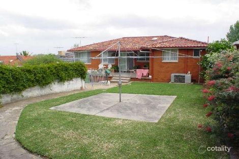 Property photo of 4 Goldsmith Avenue Winston Hills NSW 2153