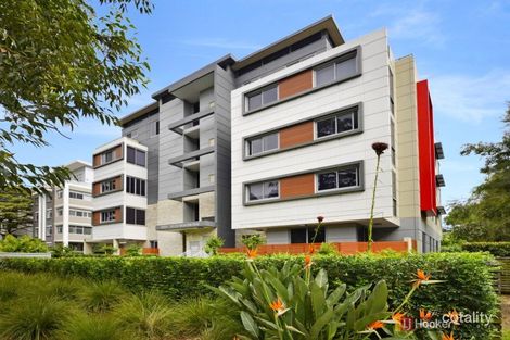 Property photo of 506/220-222 Mona Vale Road St Ives NSW 2075