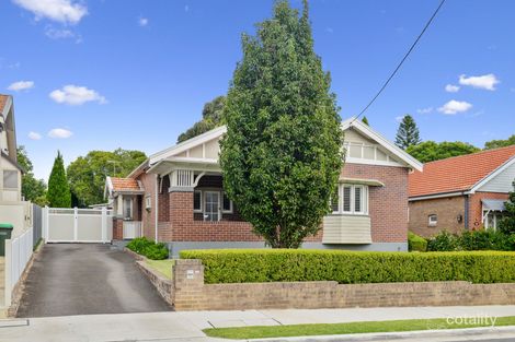 Property photo of 20 Fitzroy Street Croydon NSW 2132