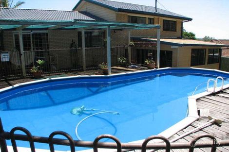 Property photo of 6 Uralla Crescent Rochedale South QLD 4123