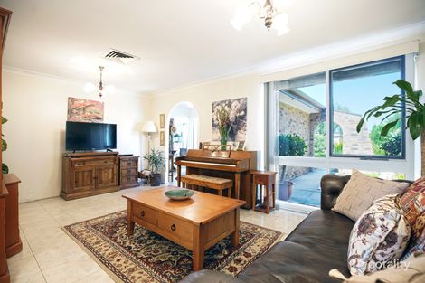 Property photo of 9 Timber Grove Werrington Downs NSW 2747