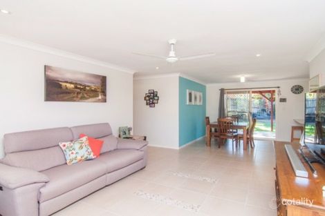 Property photo of 46 Goshawk Drive Kallangur QLD 4503