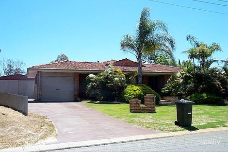 36 Grassbird Loop, Yangebup, WA 6164