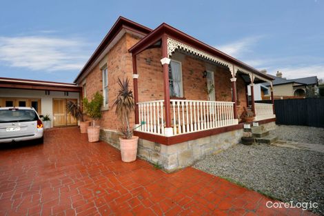 Property photo of 17 Forster Street New Town TAS 7008