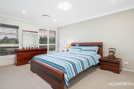 Property photo of 122 Greenview Parade The Ponds NSW 2769