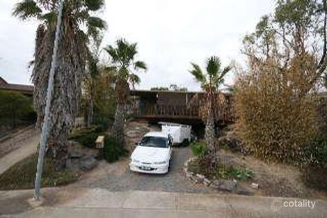 12 Kurrambi Cres, Hallett Cove, SA 5158