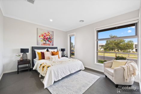 Property photo of 9 Redditch Street Strathtulloh VIC 3338