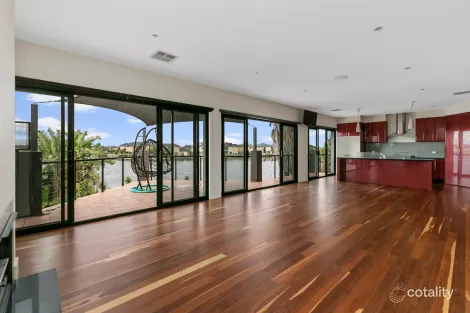 Property photo of 21 Pelican Point Road Point Cook VIC 3030