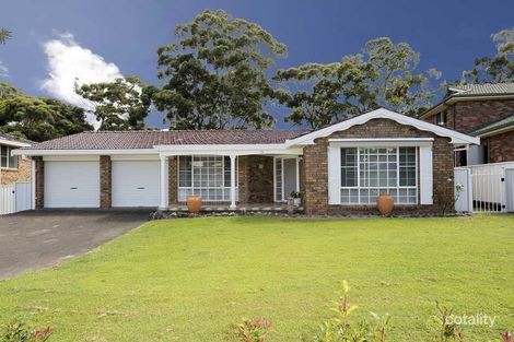 15 The Breakwater, Corlette, NSW 2315