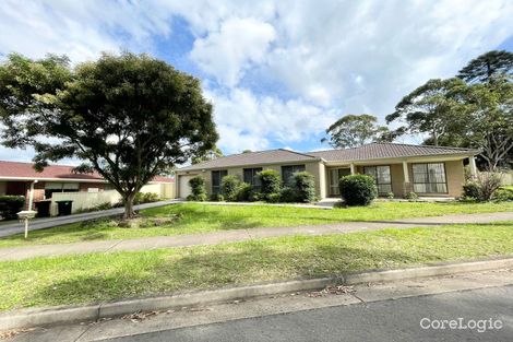 Property photo of 42 Horningsea Park Drive Horningsea Park NSW 2171