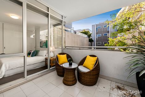 Property photo of 212/163-169 Inkerman Street St Kilda VIC 3182