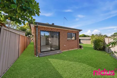 4 Birch Pl, Bidwill, NSW 2770