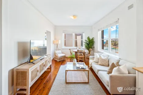 Property photo of 2/2 Bayview Street Bronte NSW 2024