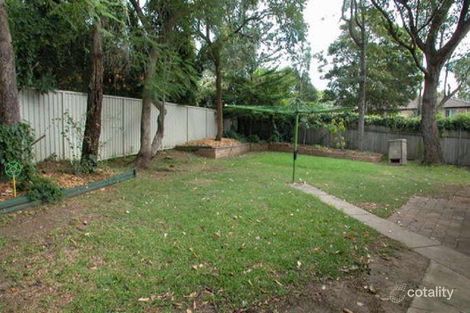 Property photo of 12 Benalla Avenue Kellyville NSW 2155