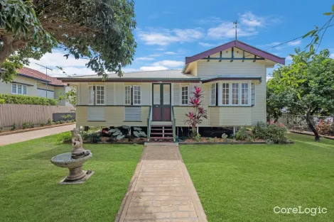 Property photo of 7 Purves Street Hyde Park QLD 4812