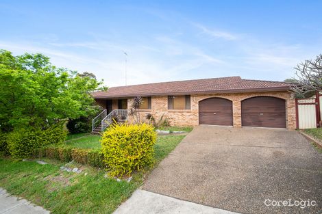 Property photo of 6 Heritage Drive Illawong NSW 2234