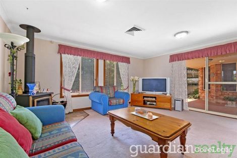 Property photo of 5 Cubby Close Castle Hill NSW 2154