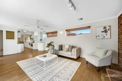 Property photo of 22 McLeod Place Kambah ACT 2902