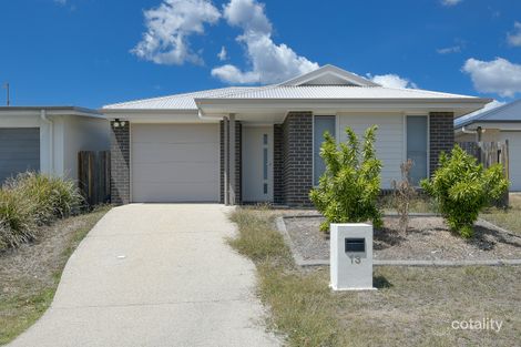 13 Oystercatcher Rd, Kirkwood, QLD 4680