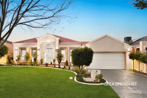 8 Papillion Way, Narre Warren South, VIC 3805