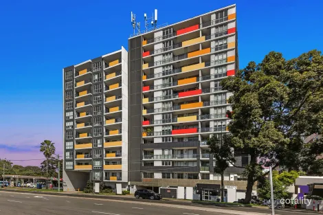 1304/192 Stacey St, Bankstown, NSW 2200
