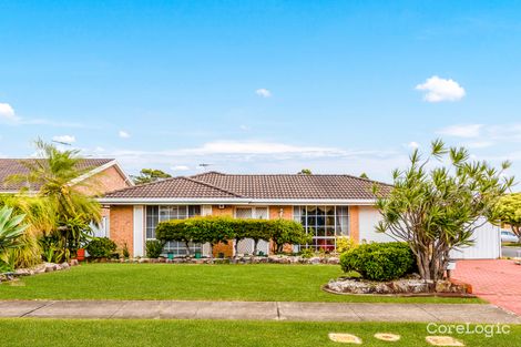 Property photo of 7 Apollo Street Greenfield Park NSW 2176