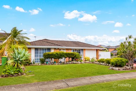 Property photo of 7 Apollo Street Greenfield Park NSW 2176