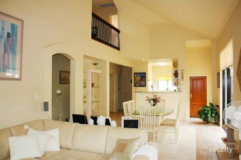 Property photo of 18 Poinciana Crescent Bundall QLD 4217