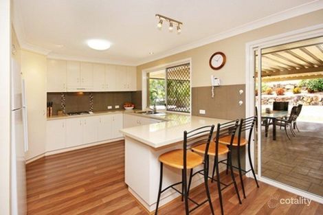 Property photo of 12 Chestnut Drive Flinders View QLD 4305