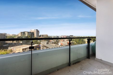 Property photo of 913/52 Park Street South Melbourne VIC 3205