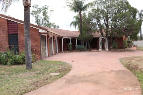 249 Alfred St, Charleville, QLD 4470