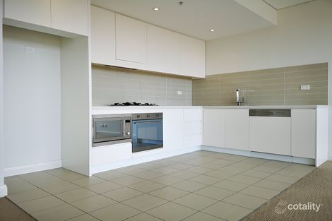 Property photo of 801/101 Forest Road Hurstville NSW 2220
