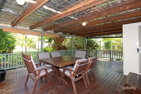 Property photo of 33 Long Street Point Vernon QLD 4655