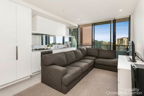 Property photo of 913/52 Park Street South Melbourne VIC 3205
