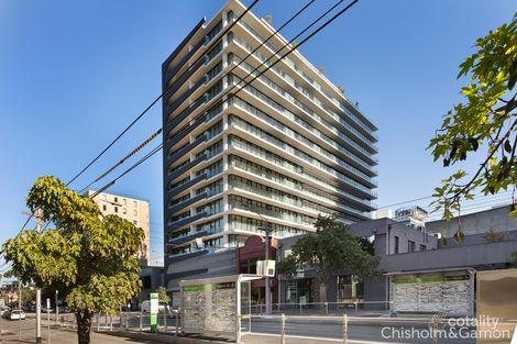 Property photo of 913/52 Park Street South Melbourne VIC 3205