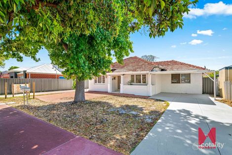 Property photo of 47 Ashburton Street Bentley WA 6102