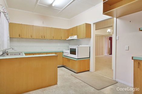 Property photo of 60 Glebe Road Newtown QLD 4305