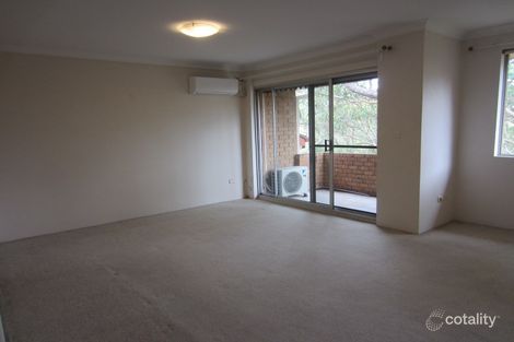 Property photo of 7/5 Leisure Close Macquarie Park NSW 2113