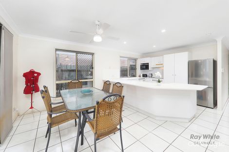 Property photo of 50 Scarlet Place Forest Lake QLD 4078