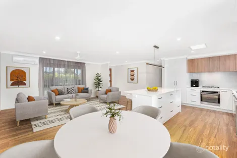 Property photo of 1 Walnut Street Elanora QLD 4221