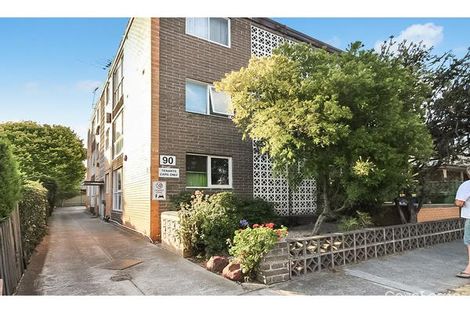 Property photo of 12/90 Roberts Street West Footscray VIC 3012