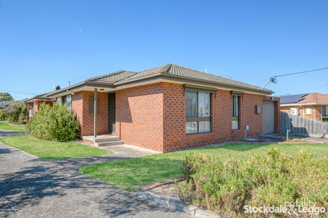 Property photo of 1/25 Pickett Street Reservoir VIC 3073