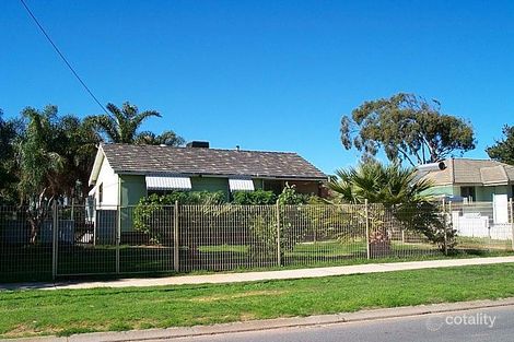 23 Cypress St, Rangeway, WA 6530